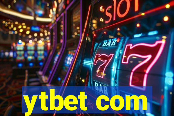 ytbet com